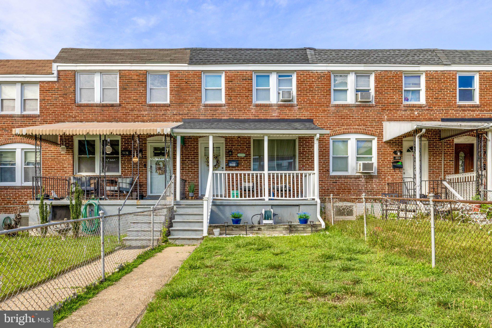 BROOKLYN - Residential