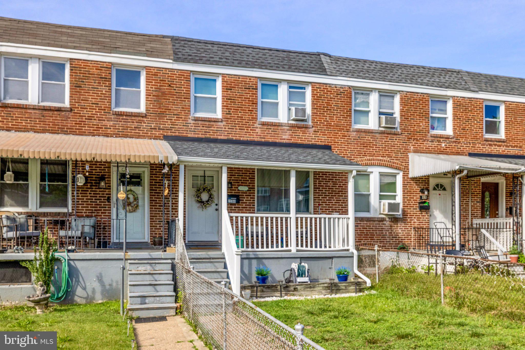 BROOKLYN - Residential