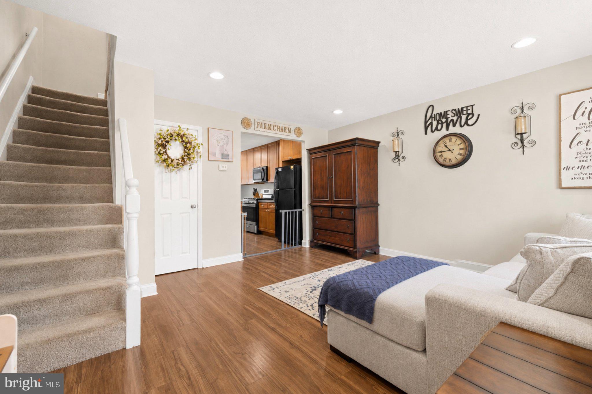 BROOKLYN - Residential