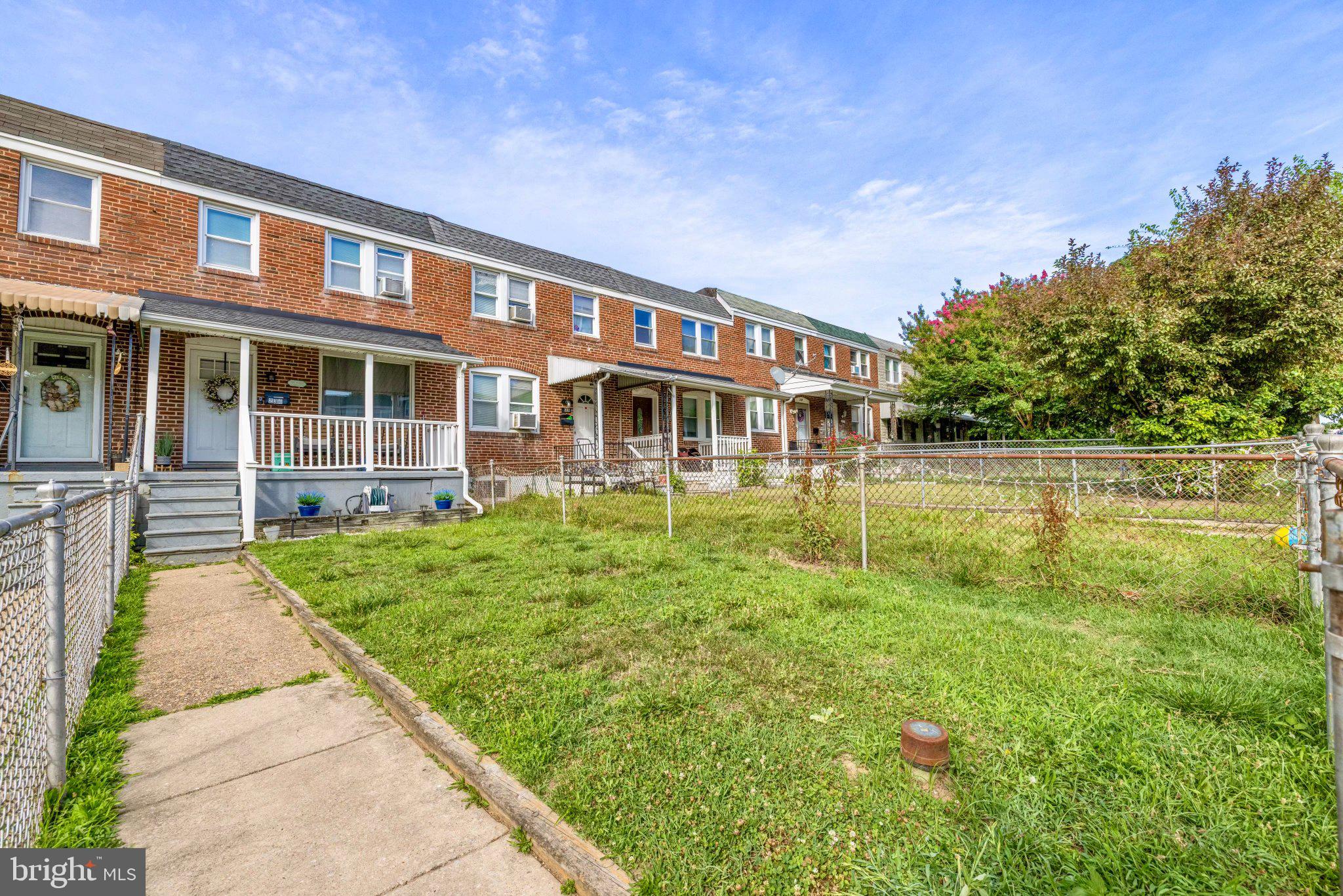 BROOKLYN - Residential