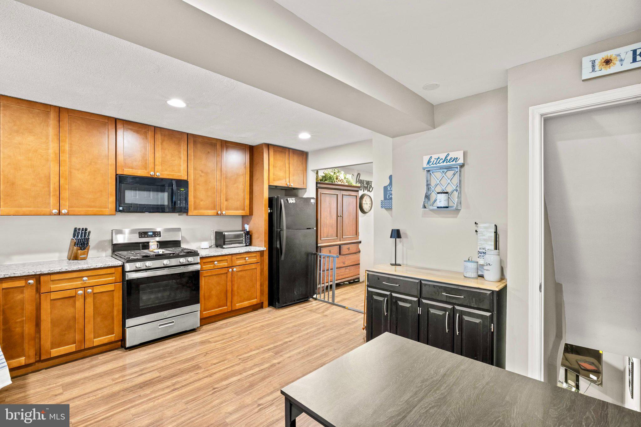 BROOKLYN - Residential