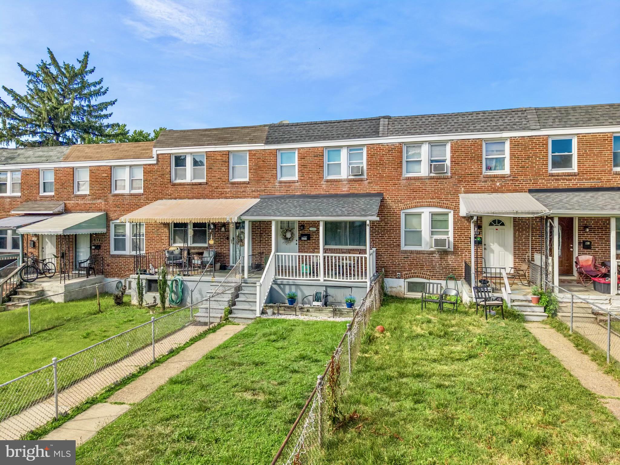 BROOKLYN - Residential