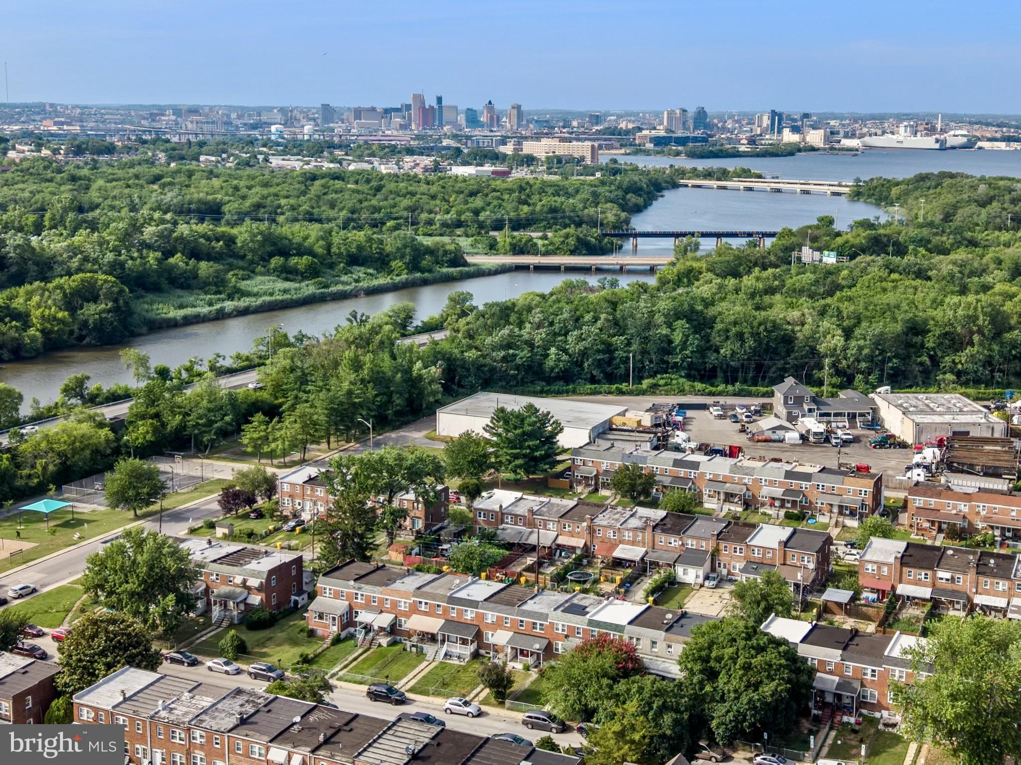 BROOKLYN - Residential