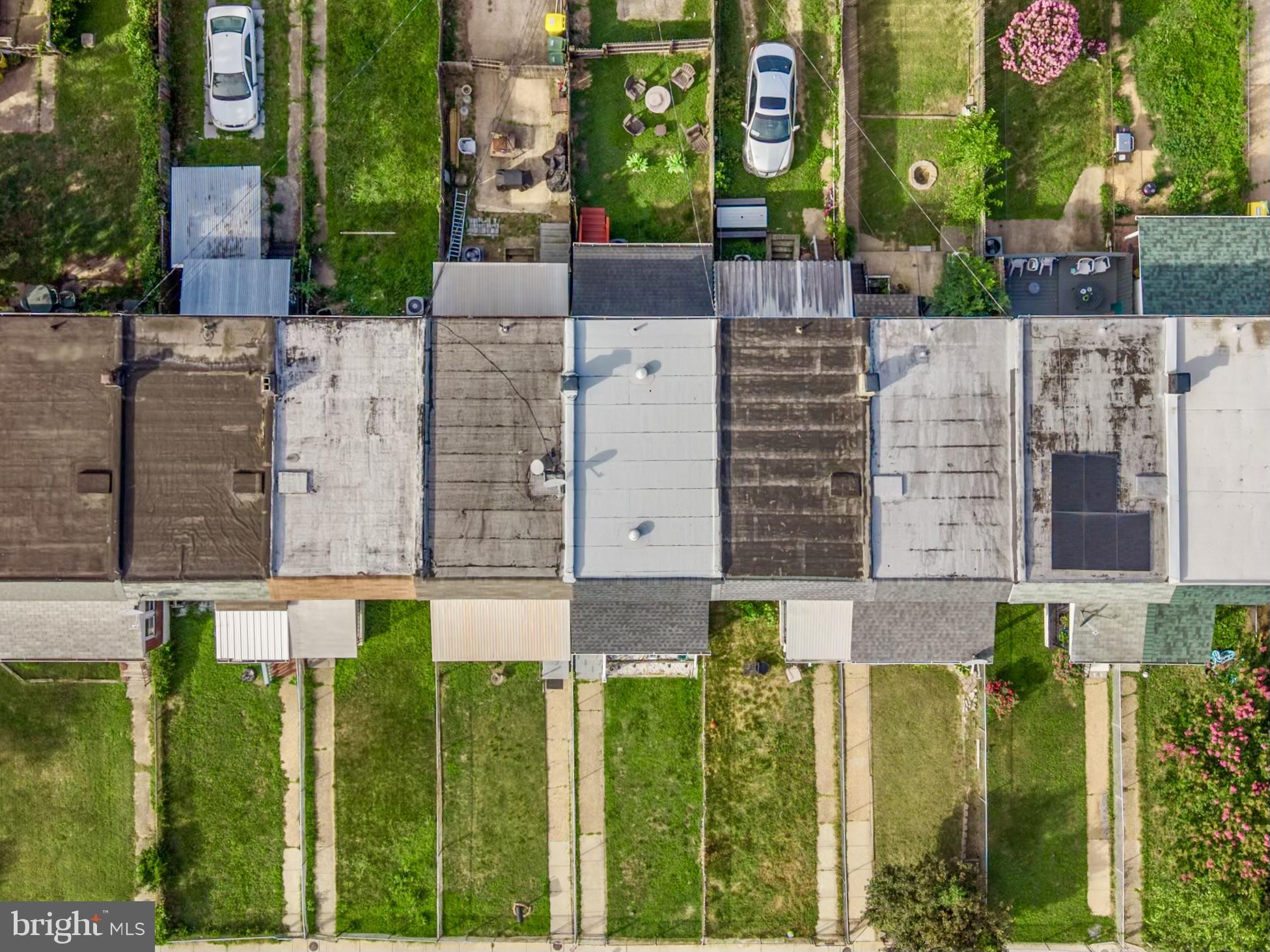 BROOKLYN - Residential