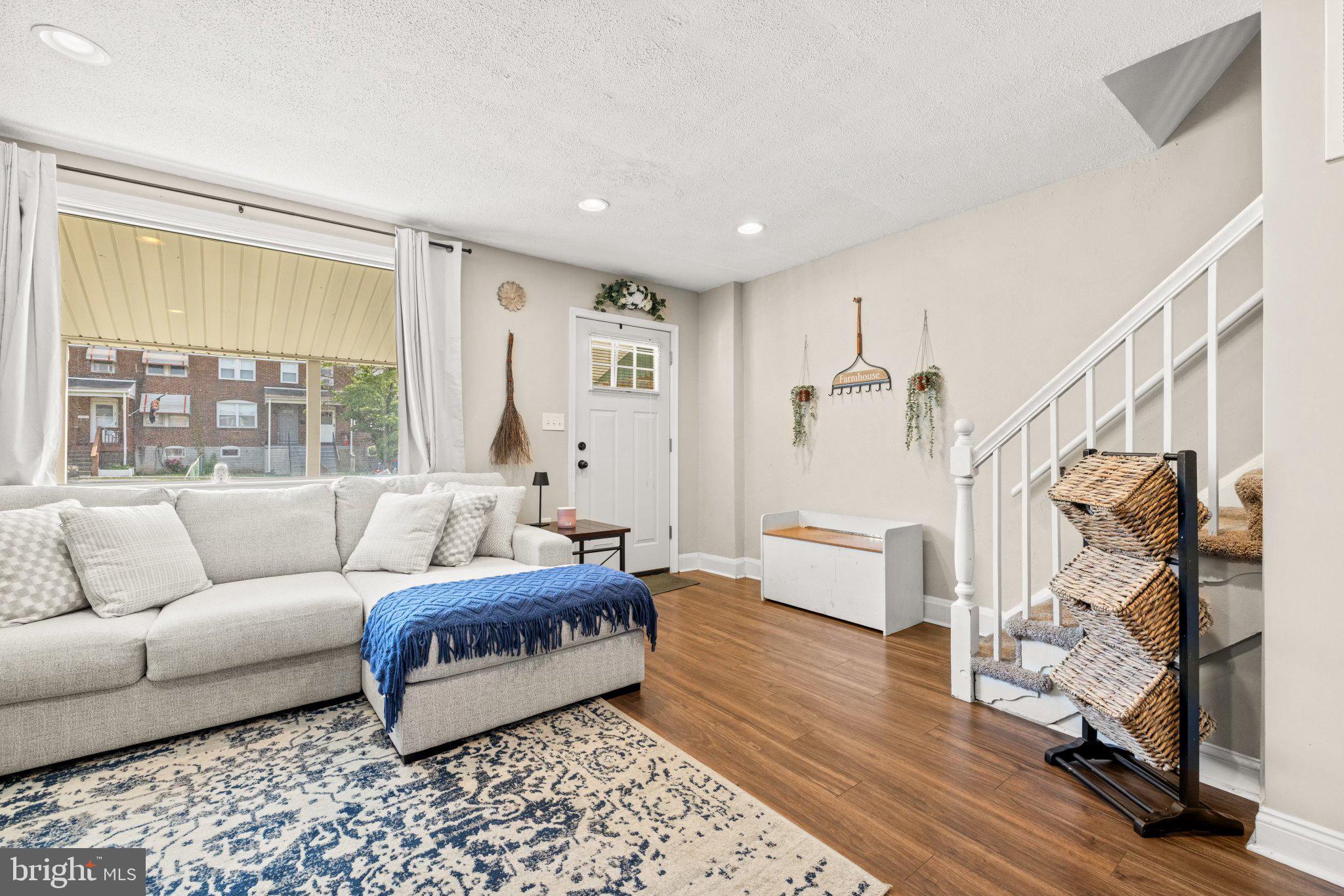 BROOKLYN - Residential
