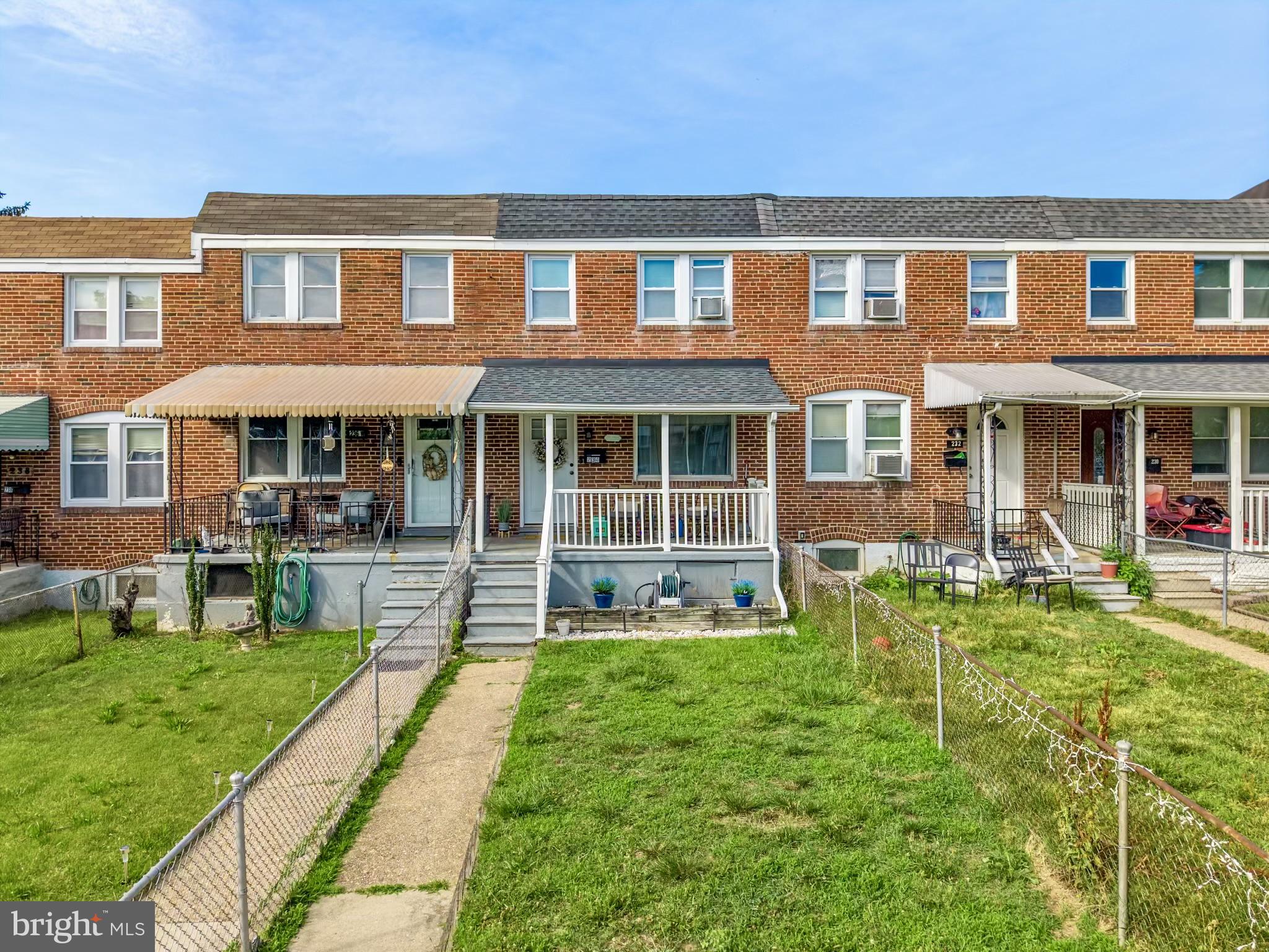 BROOKLYN - Residential