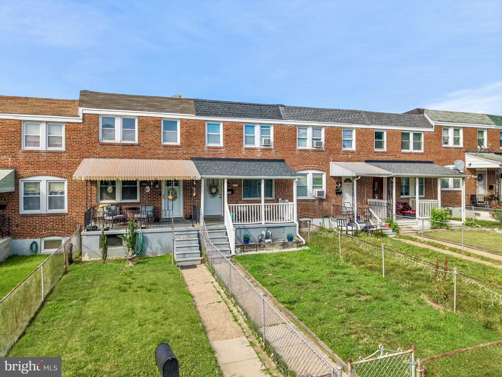 BROOKLYN - Residential