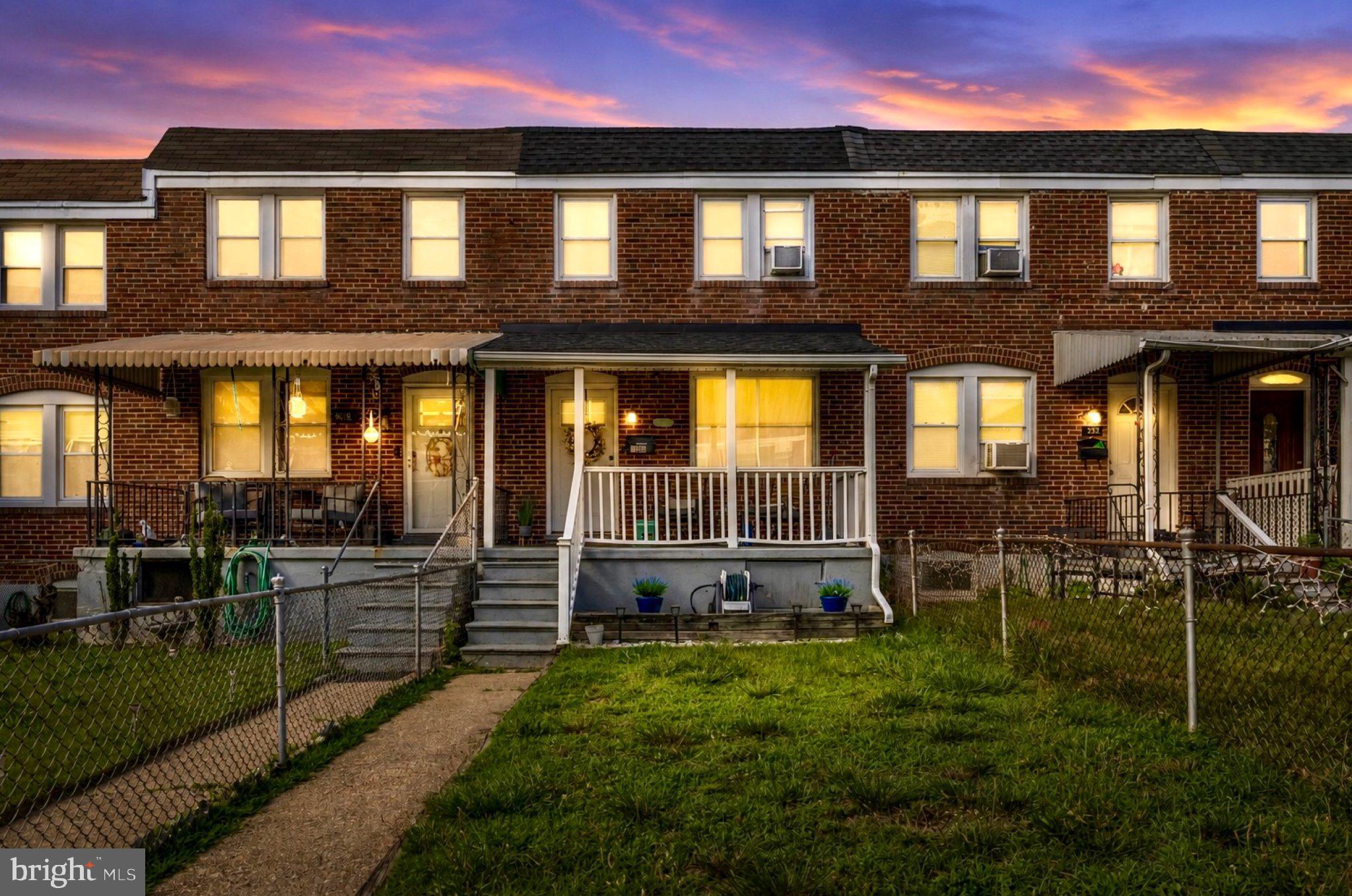 BROOKLYN - Residential