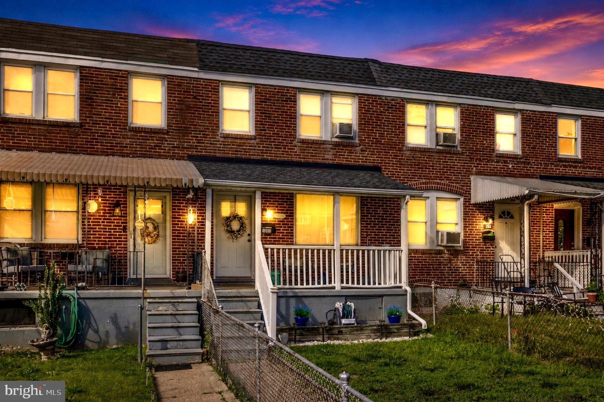 BROOKLYN - Residential