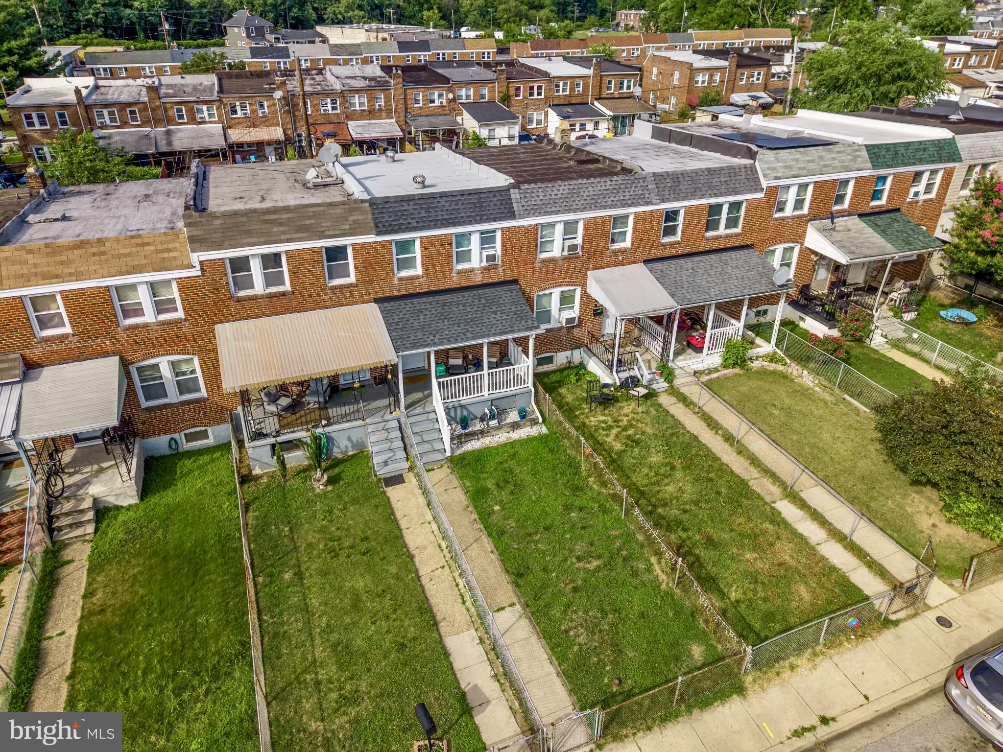 BROOKLYN - Residential