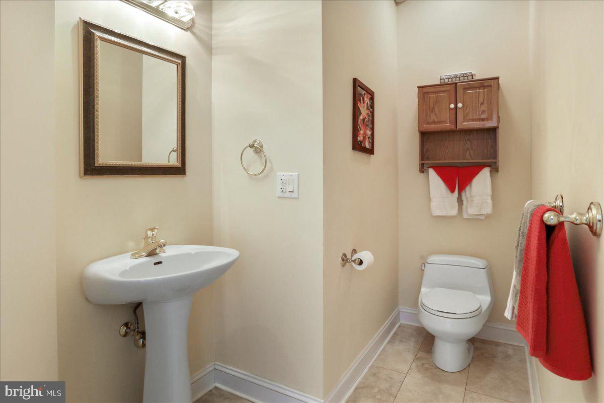 LURAY - Residential