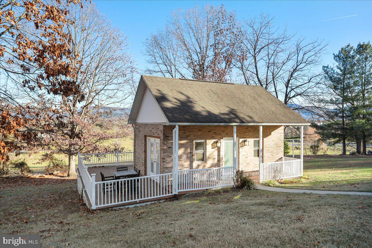 LURAY - Residential