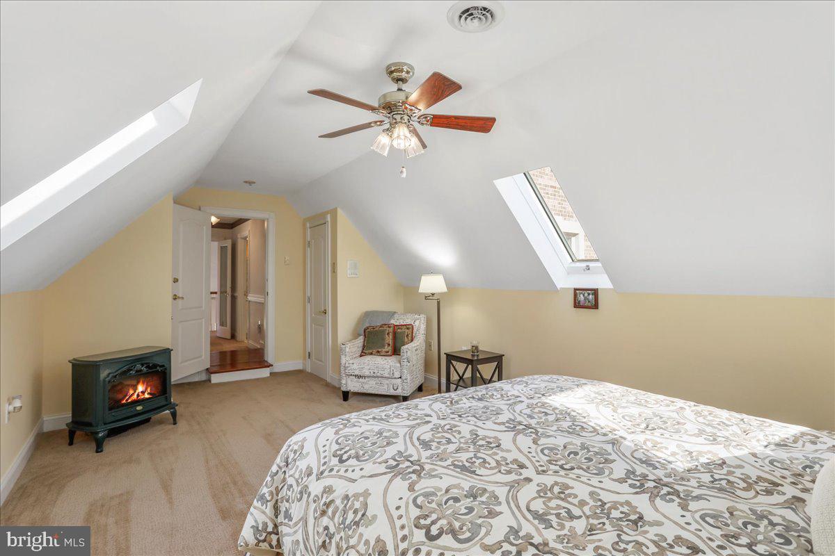 LURAY - Residential