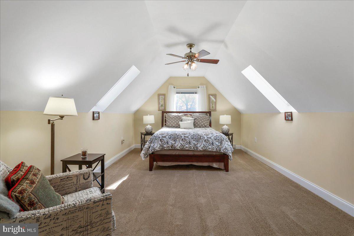 LURAY - Residential