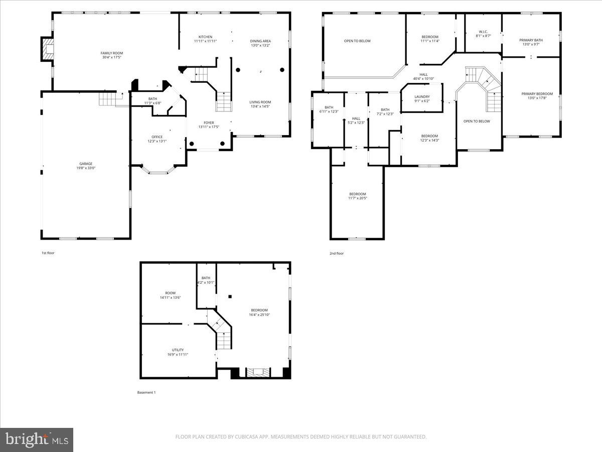 LURAY - Residential
