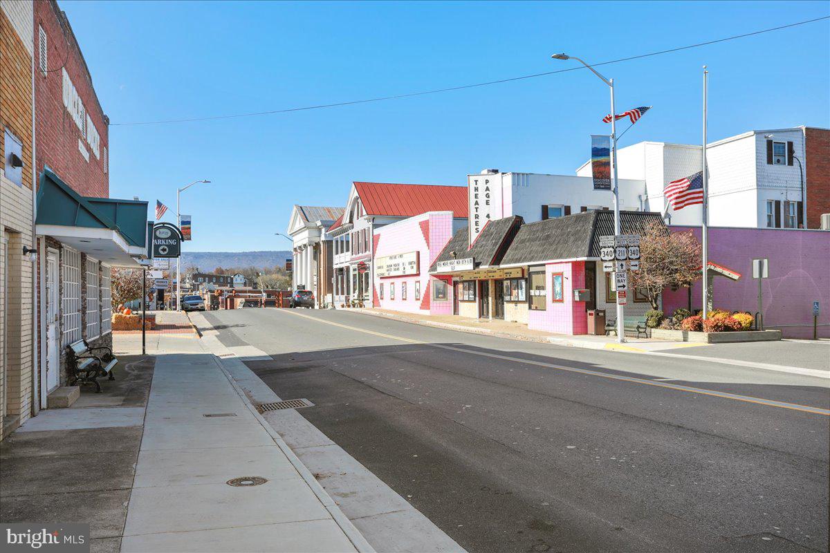 LURAY - Residential