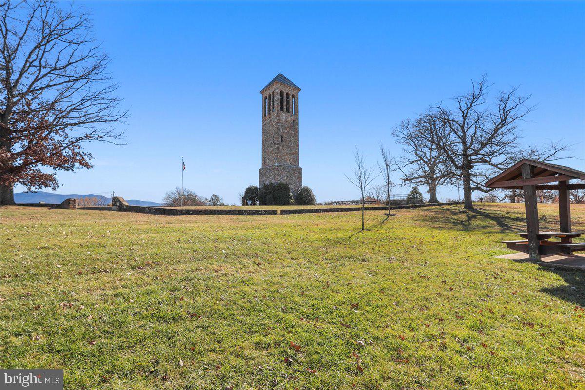 LURAY - Residential