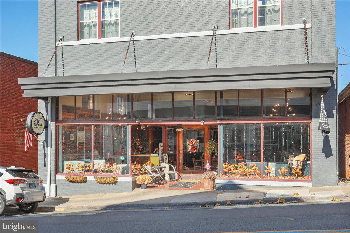 LURAY - Residential