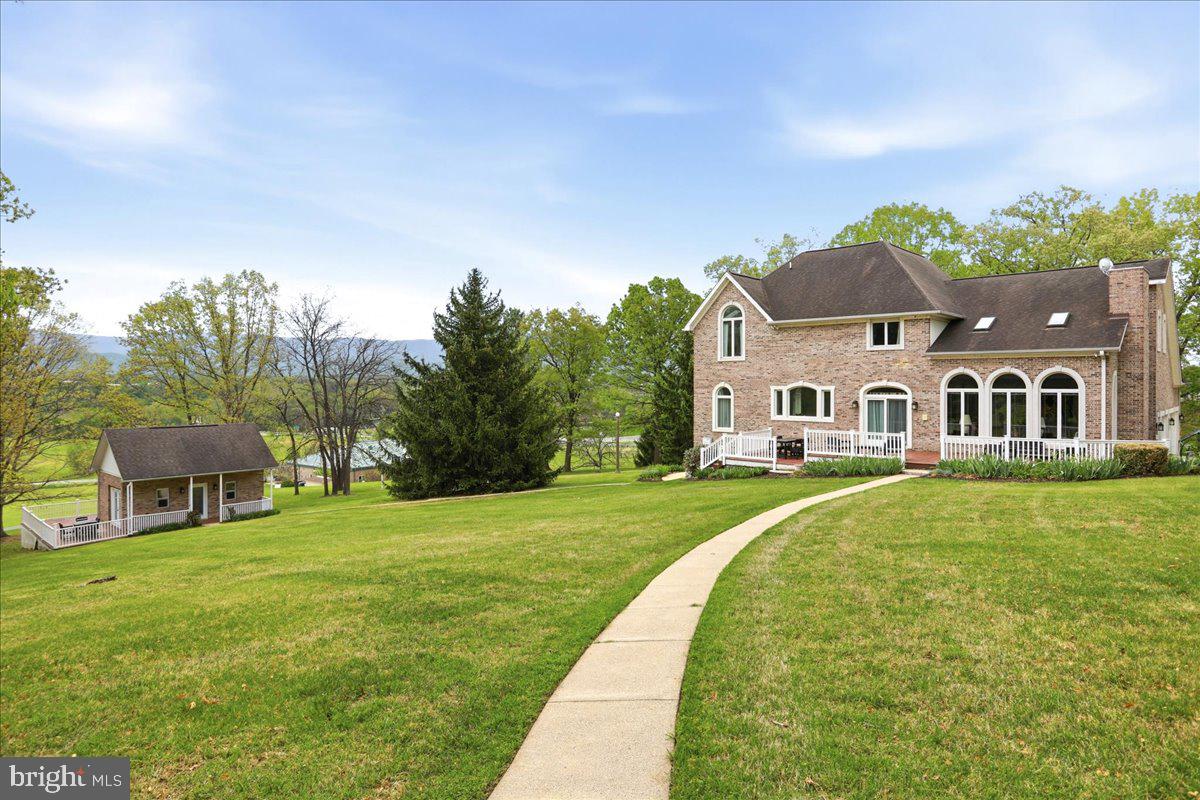 LURAY - Residential
