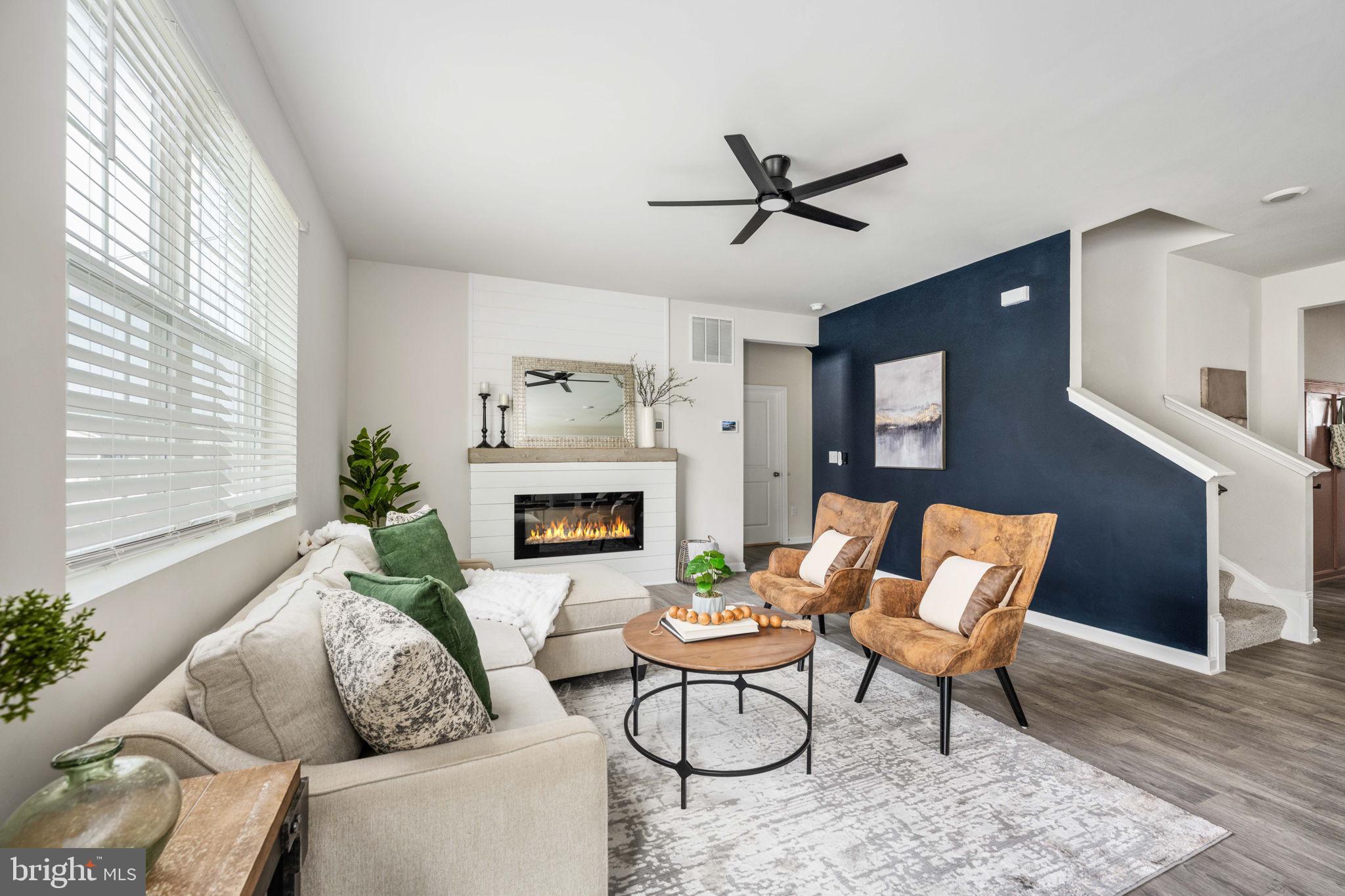 SOUTHGATE - Residential