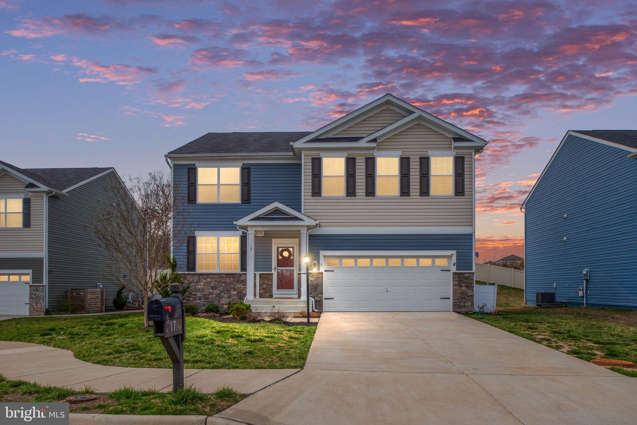 SOUTHGATE - Residential