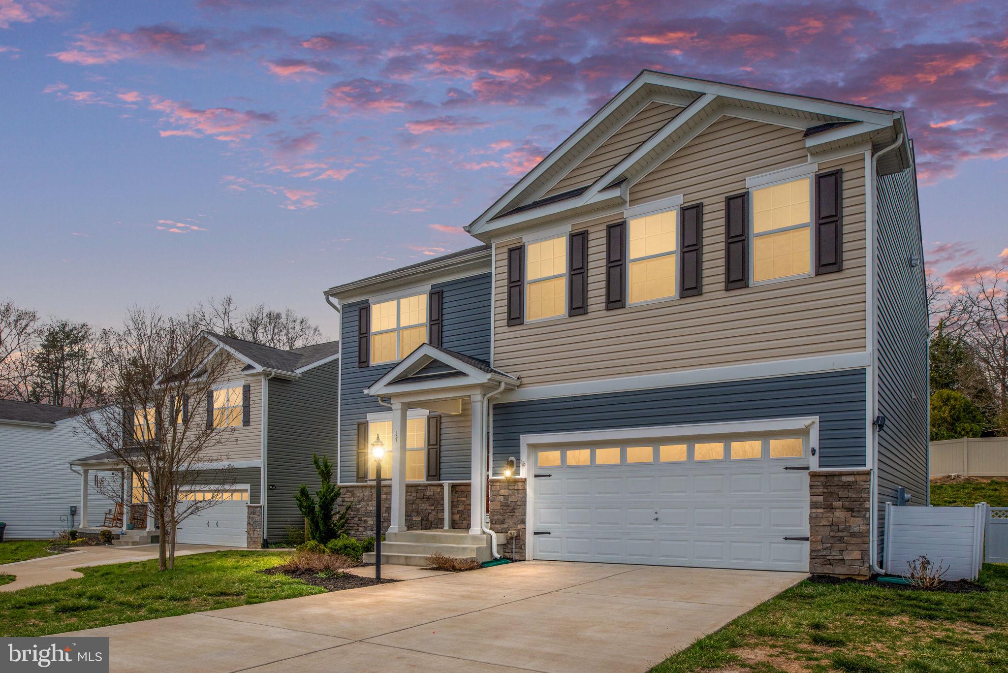 SOUTHGATE - Residential