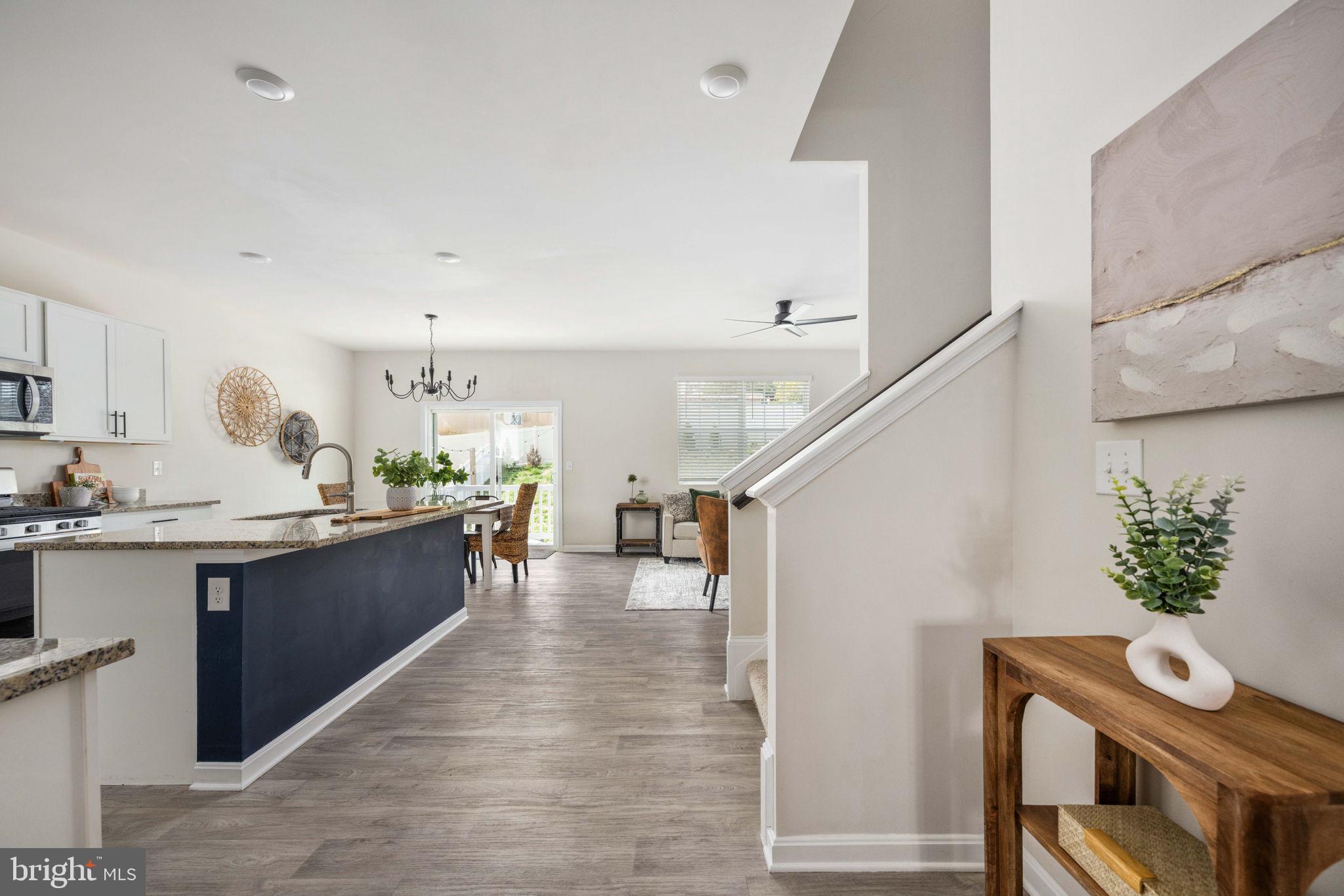 SOUTHGATE - Residential