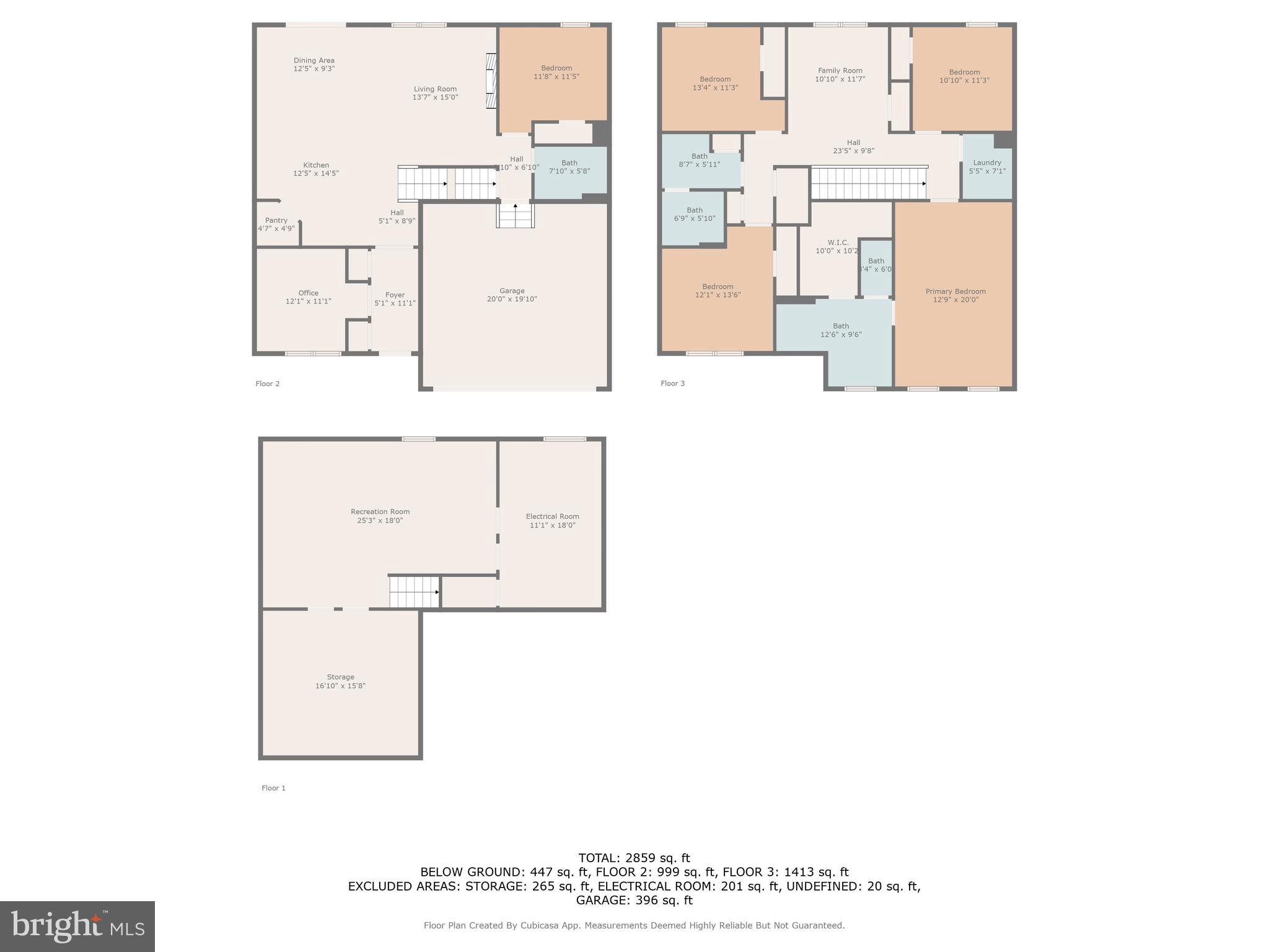 SOUTHGATE - Residential