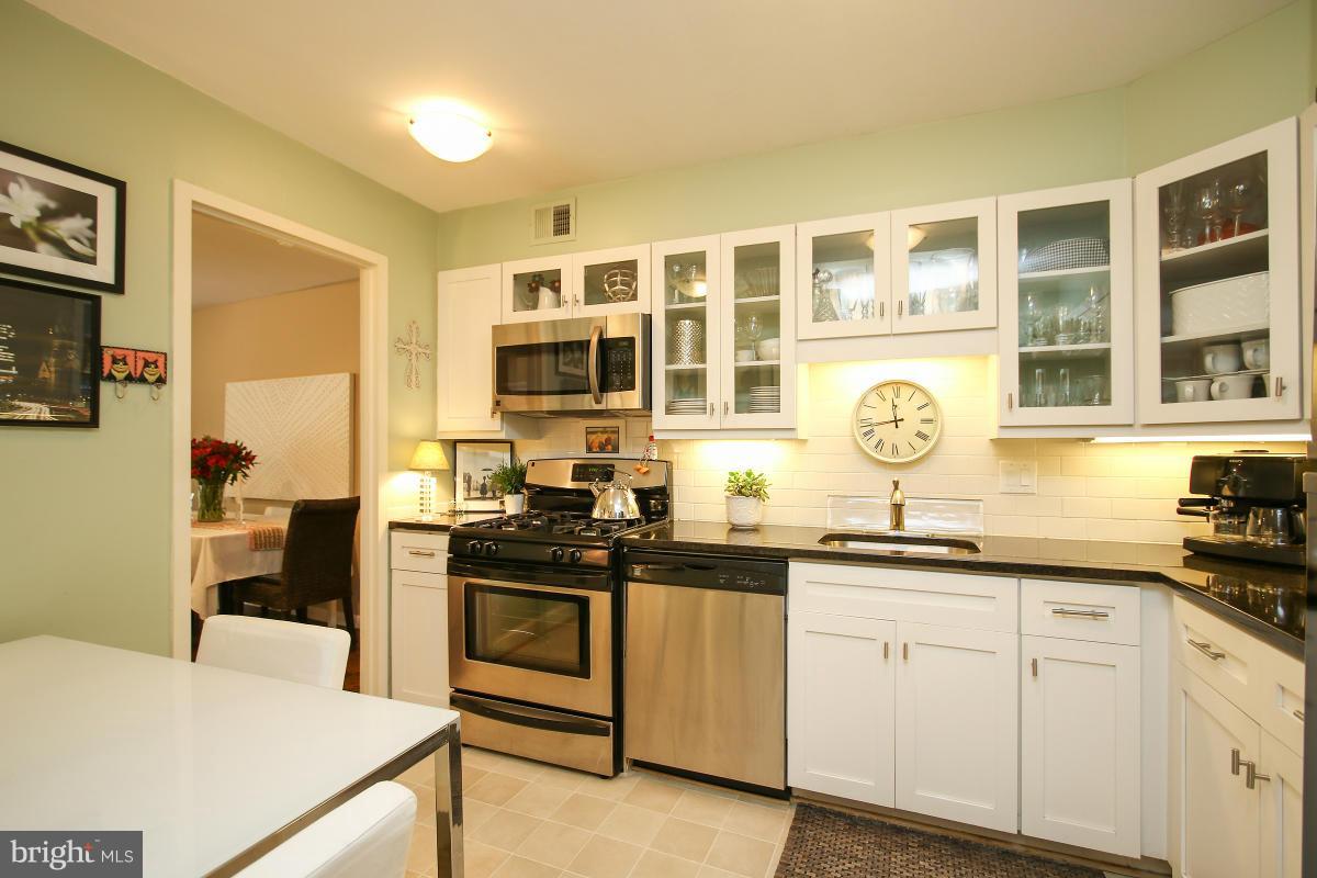4620 NORTH PARK AVE - Residential