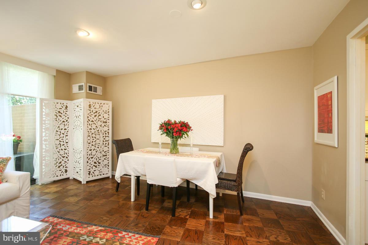 4620 NORTH PARK AVE - Residential