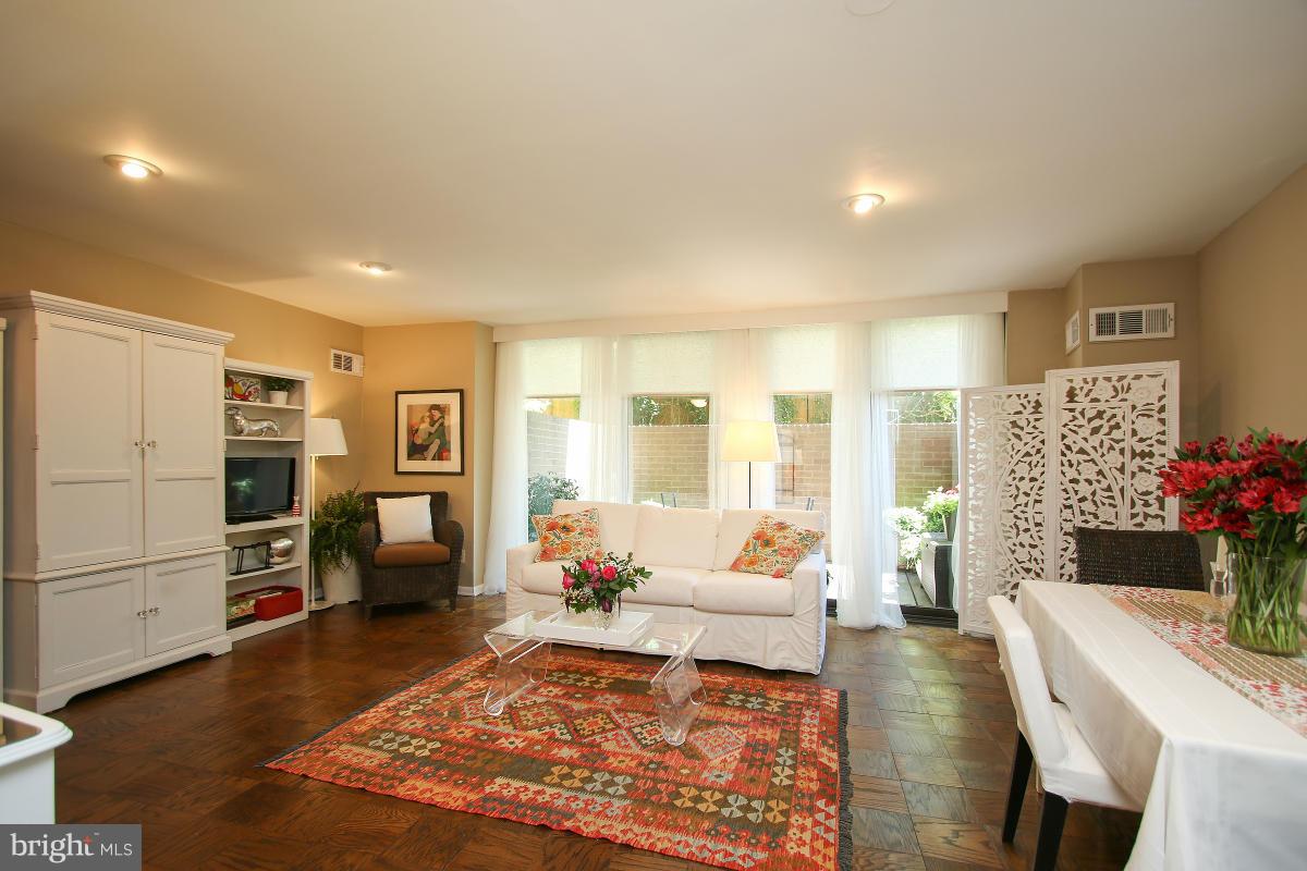 4620 NORTH PARK AVE - Residential
