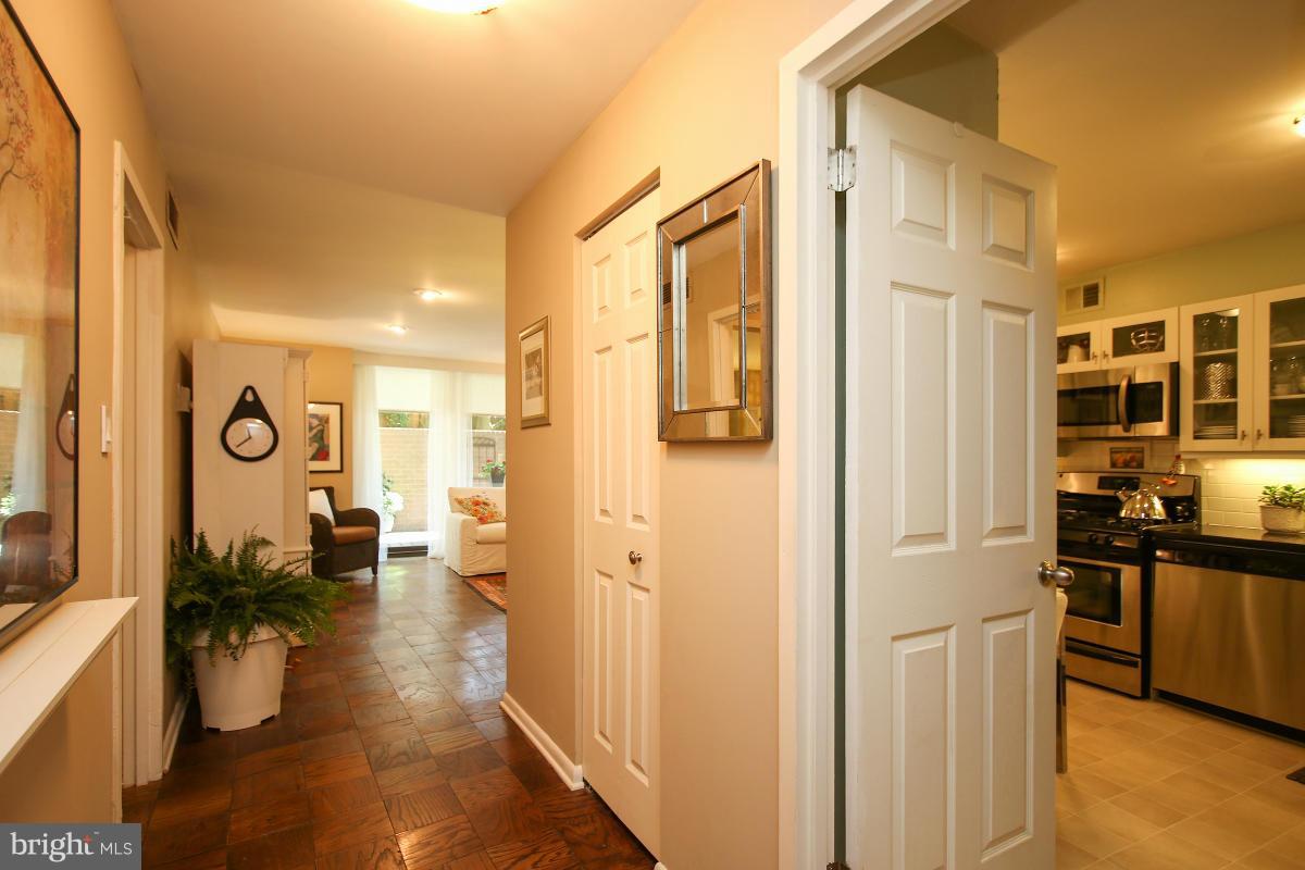4620 NORTH PARK AVE - Residential