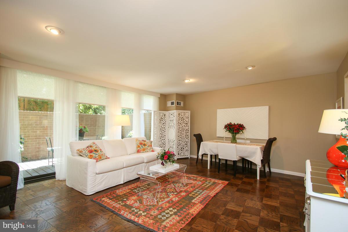 4620 NORTH PARK AVE - Residential