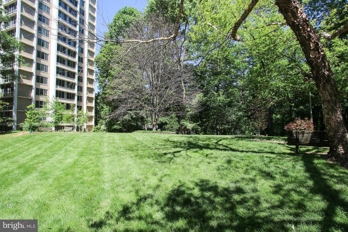 4620 NORTH PARK AVE - Residential