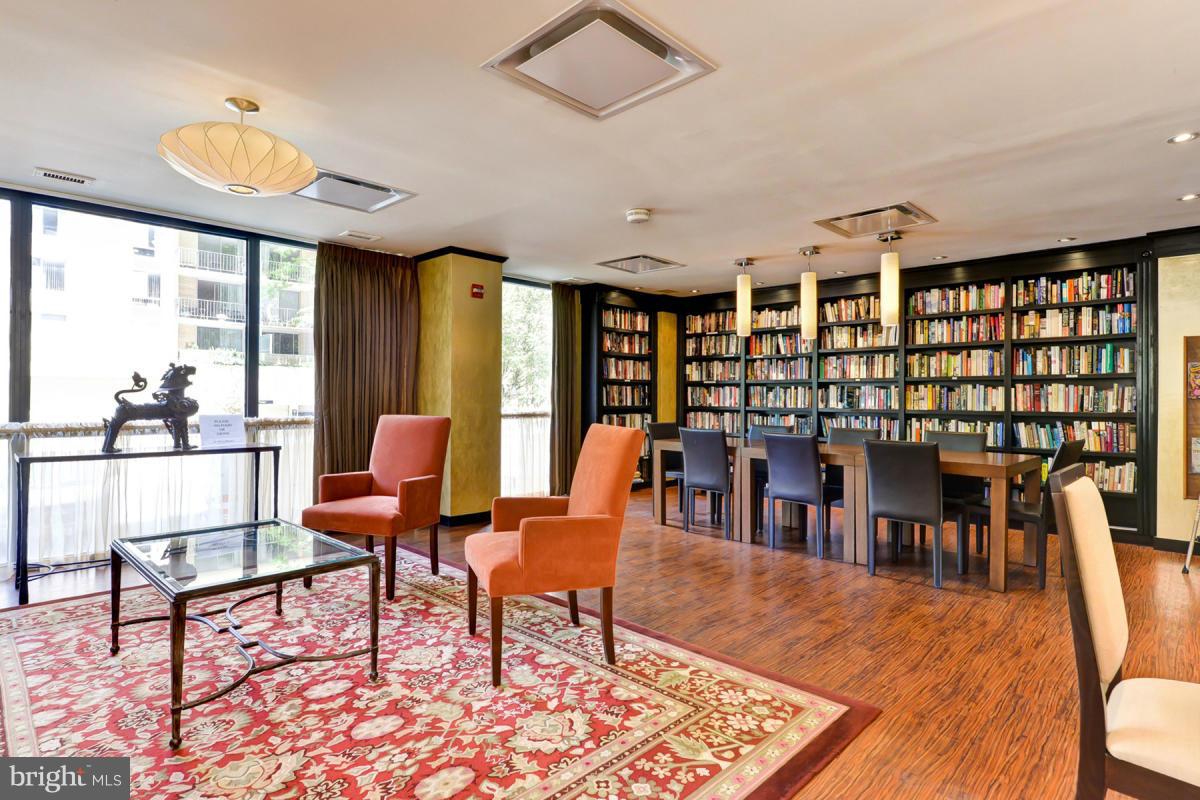 4620 NORTH PARK AVE - Residential