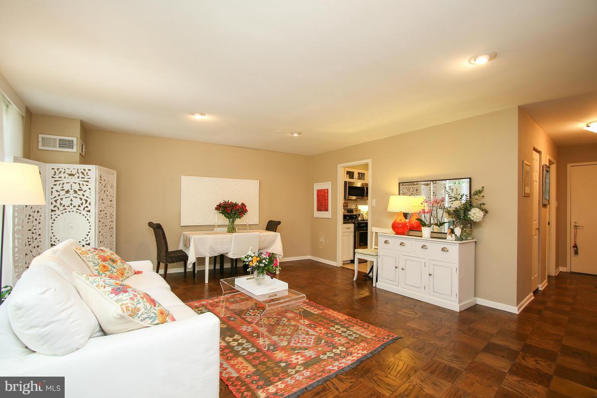 4620 NORTH PARK AVE - Residential