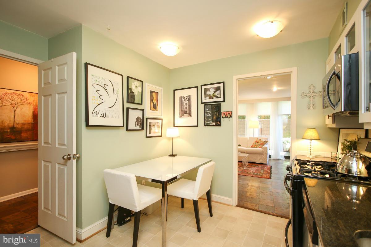 4620 NORTH PARK AVE - Residential