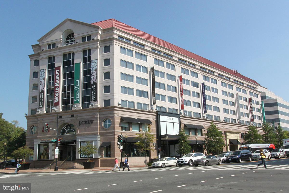 4620 NORTH PARK AVE - Residential