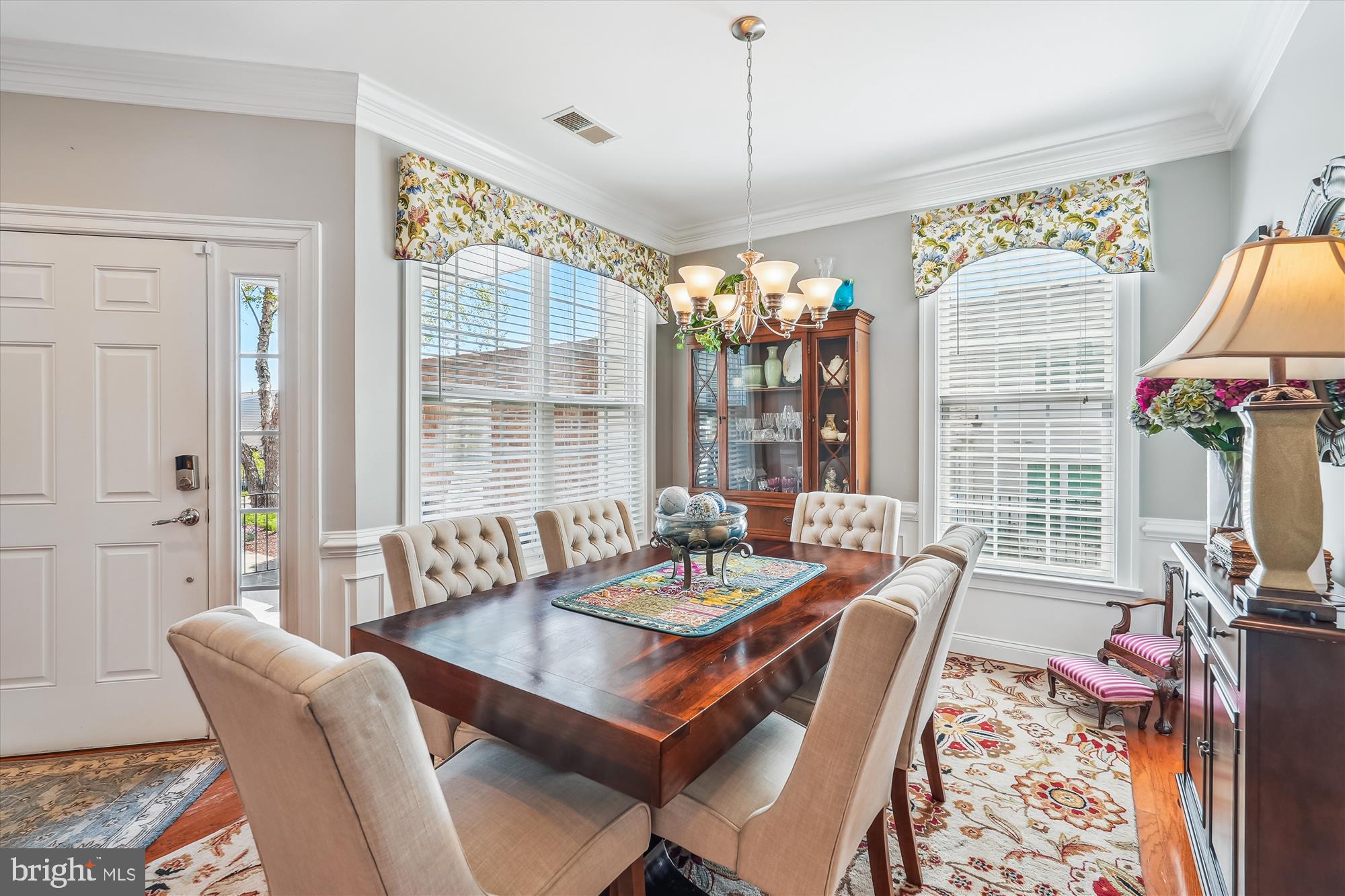 POTOMAC GREEN - Residential