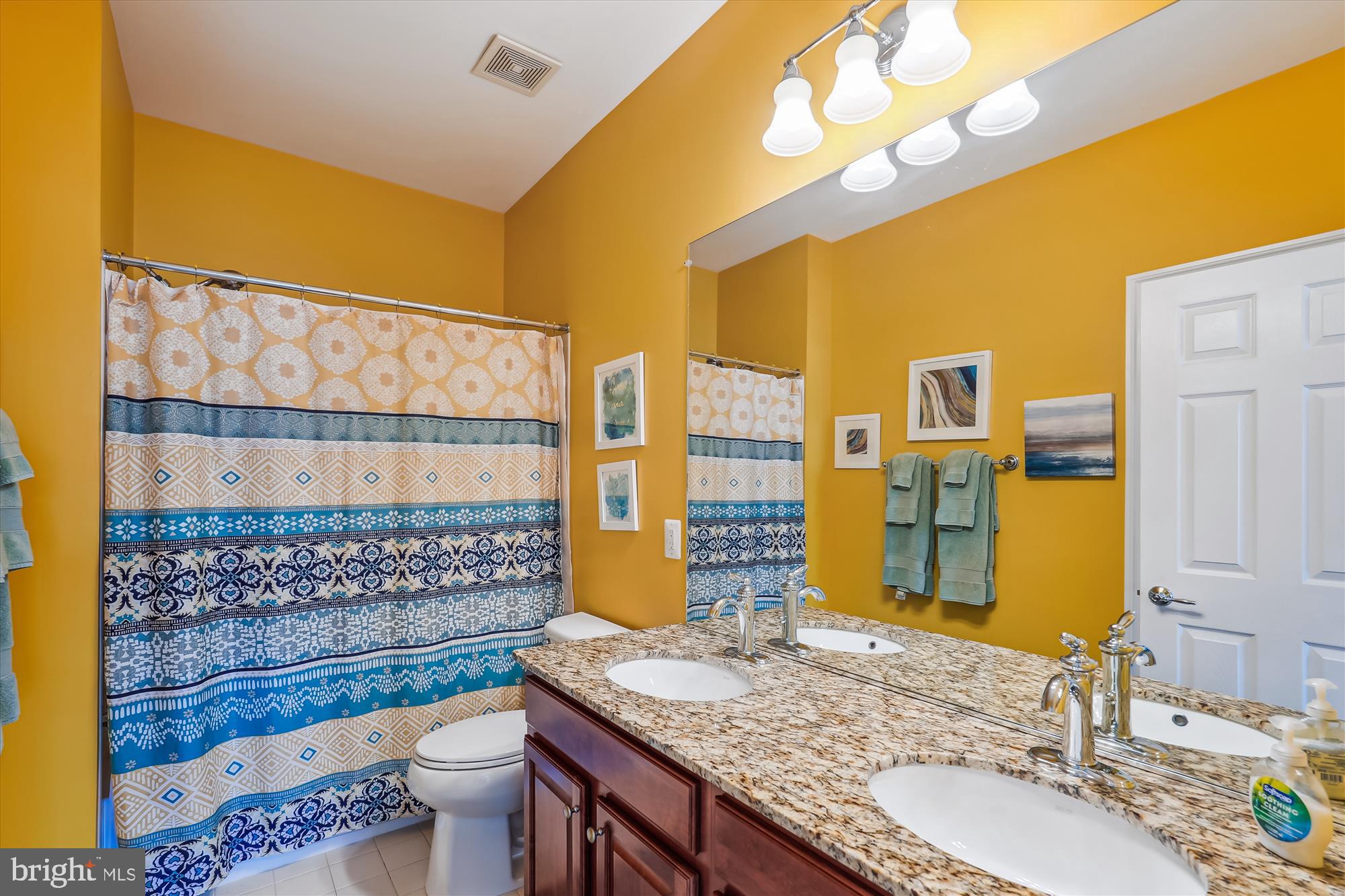 POTOMAC GREEN - Residential