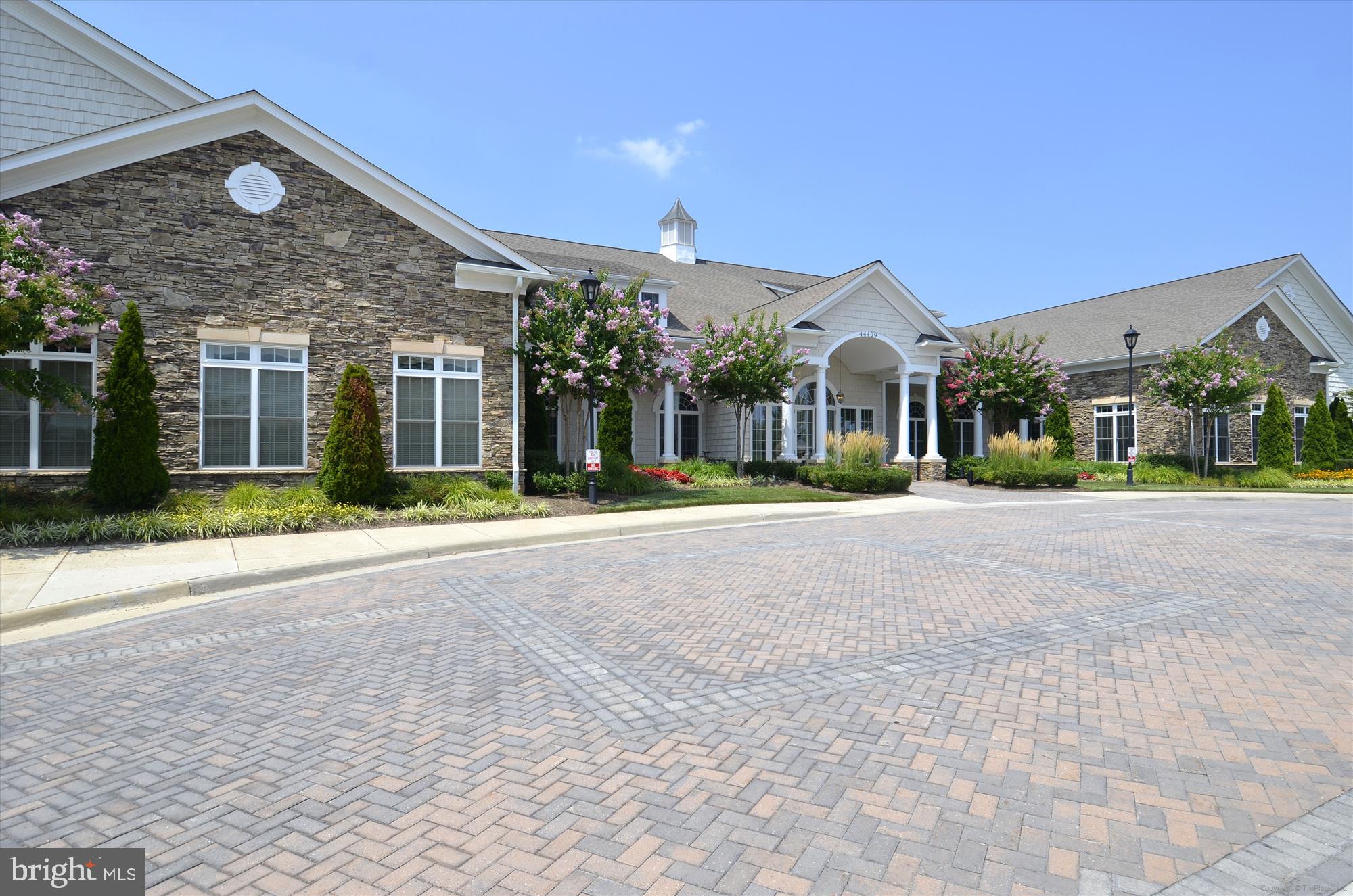POTOMAC GREEN - Residential