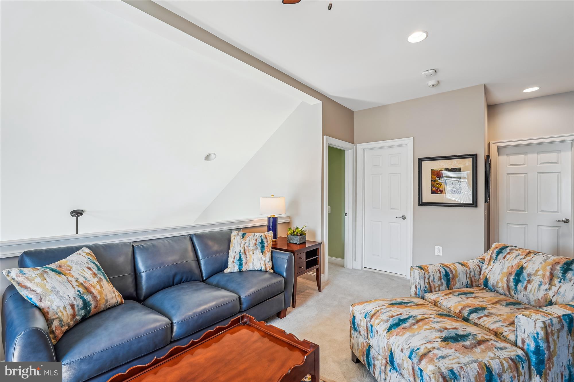 POTOMAC GREEN - Residential