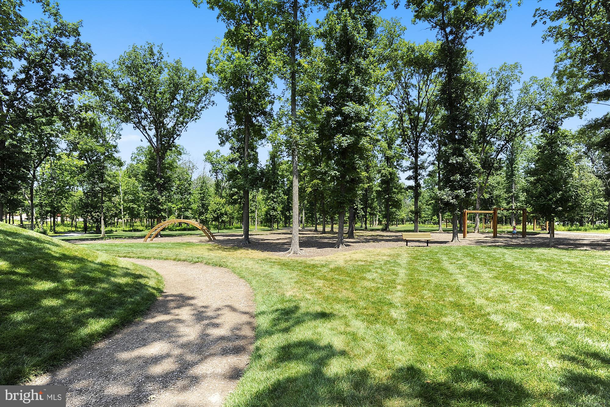 POTOMAC GREEN - Residential