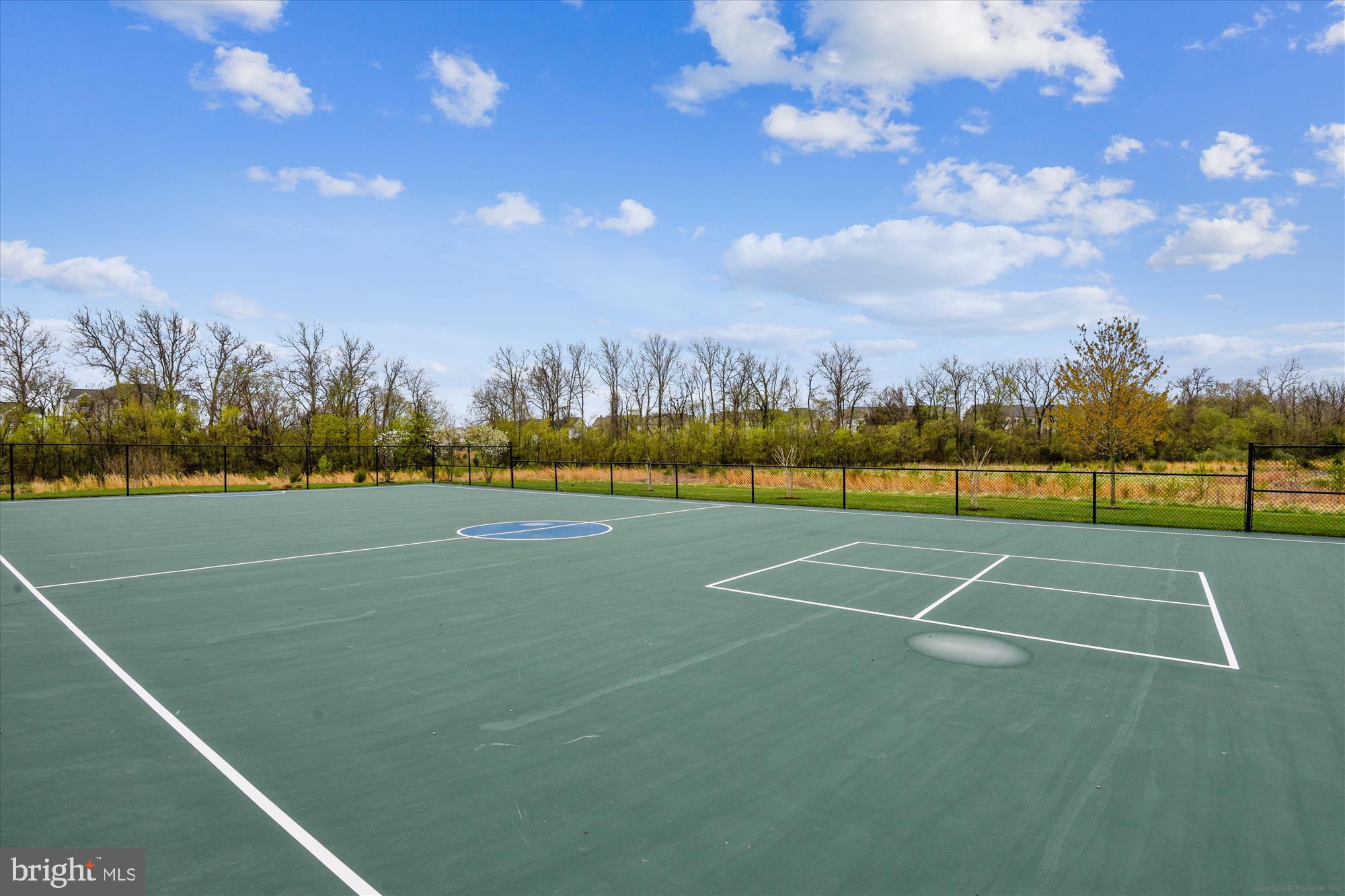 POTOMAC GREEN - Residential