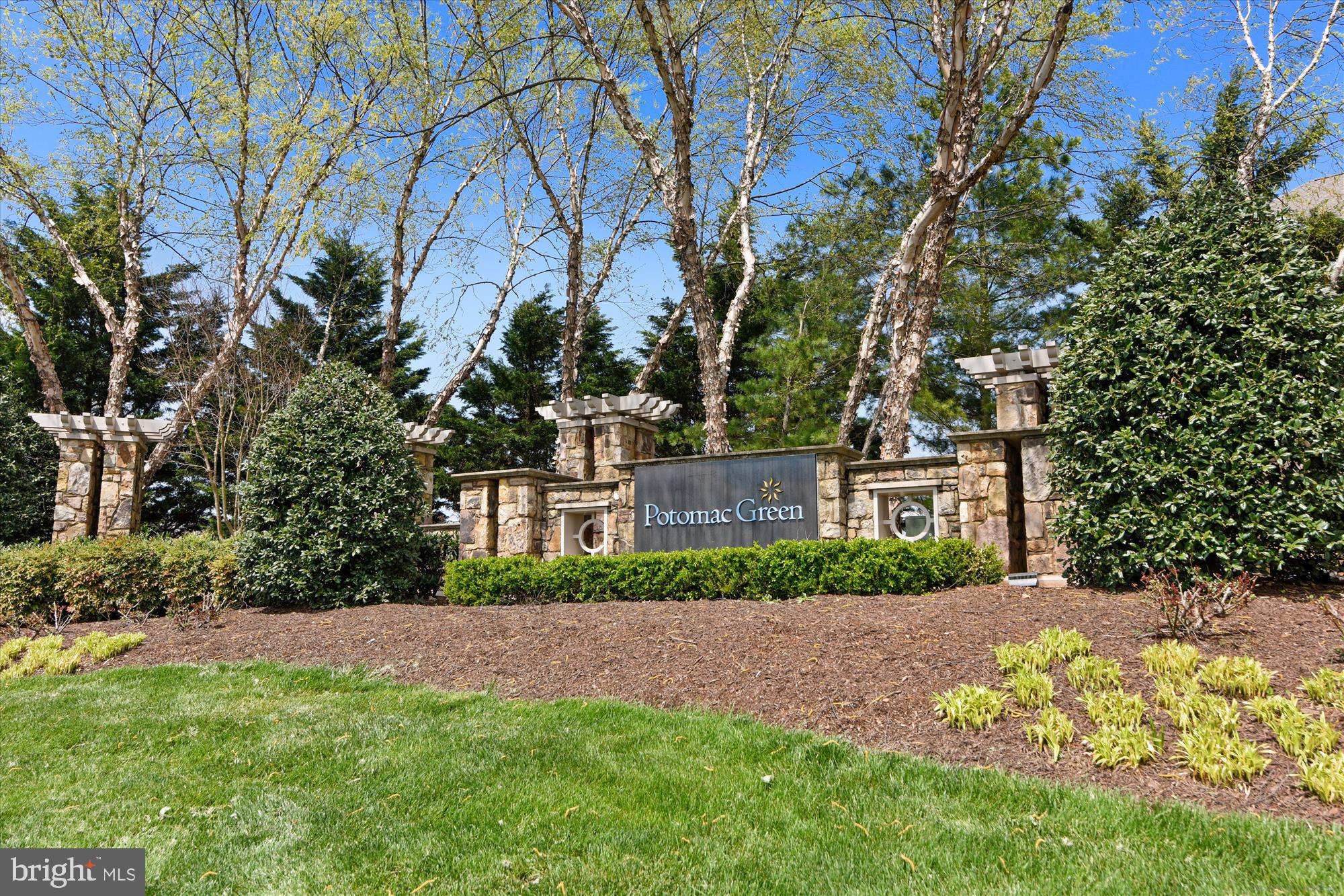 POTOMAC GREEN - Residential