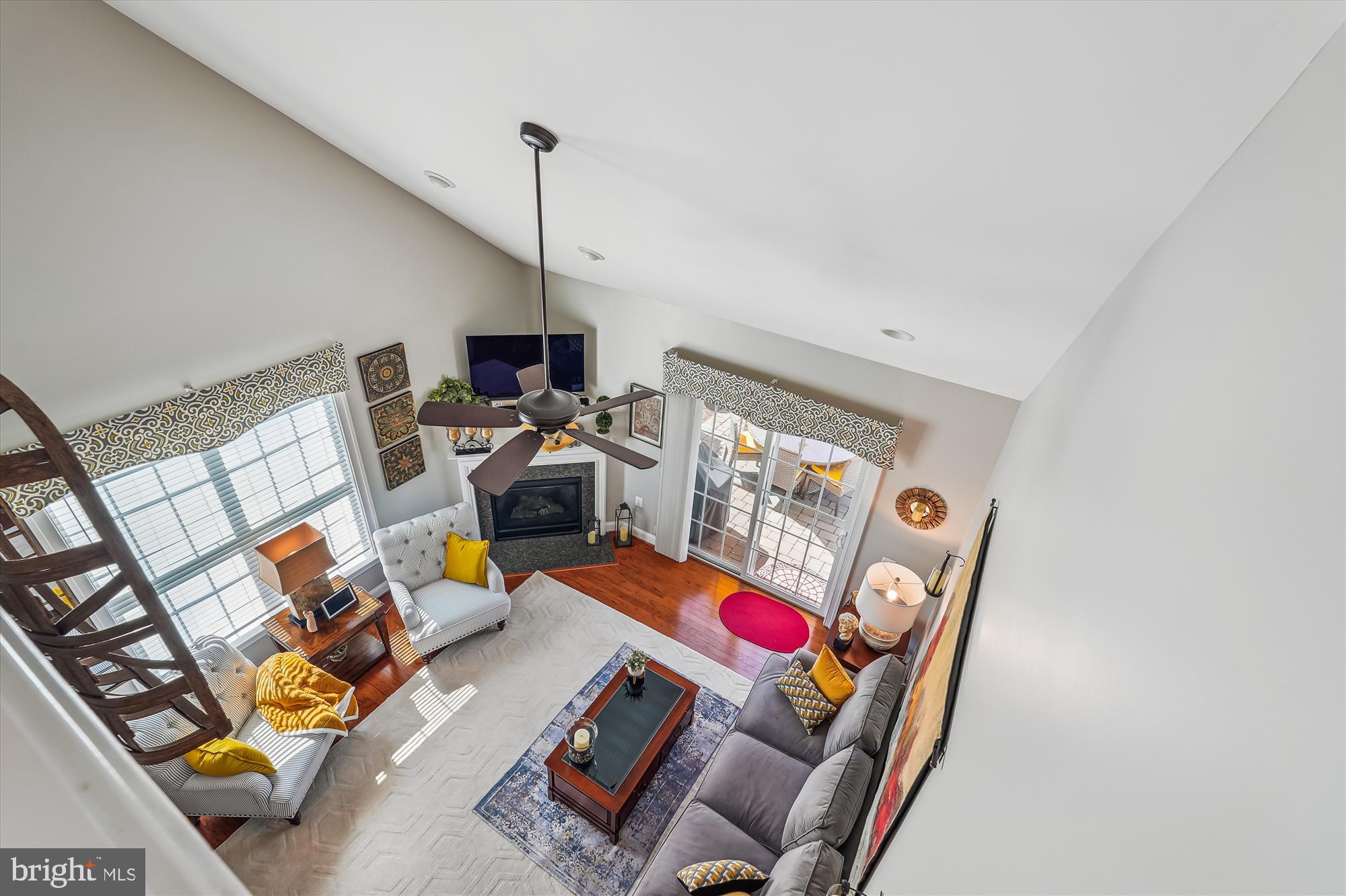 POTOMAC GREEN - Residential