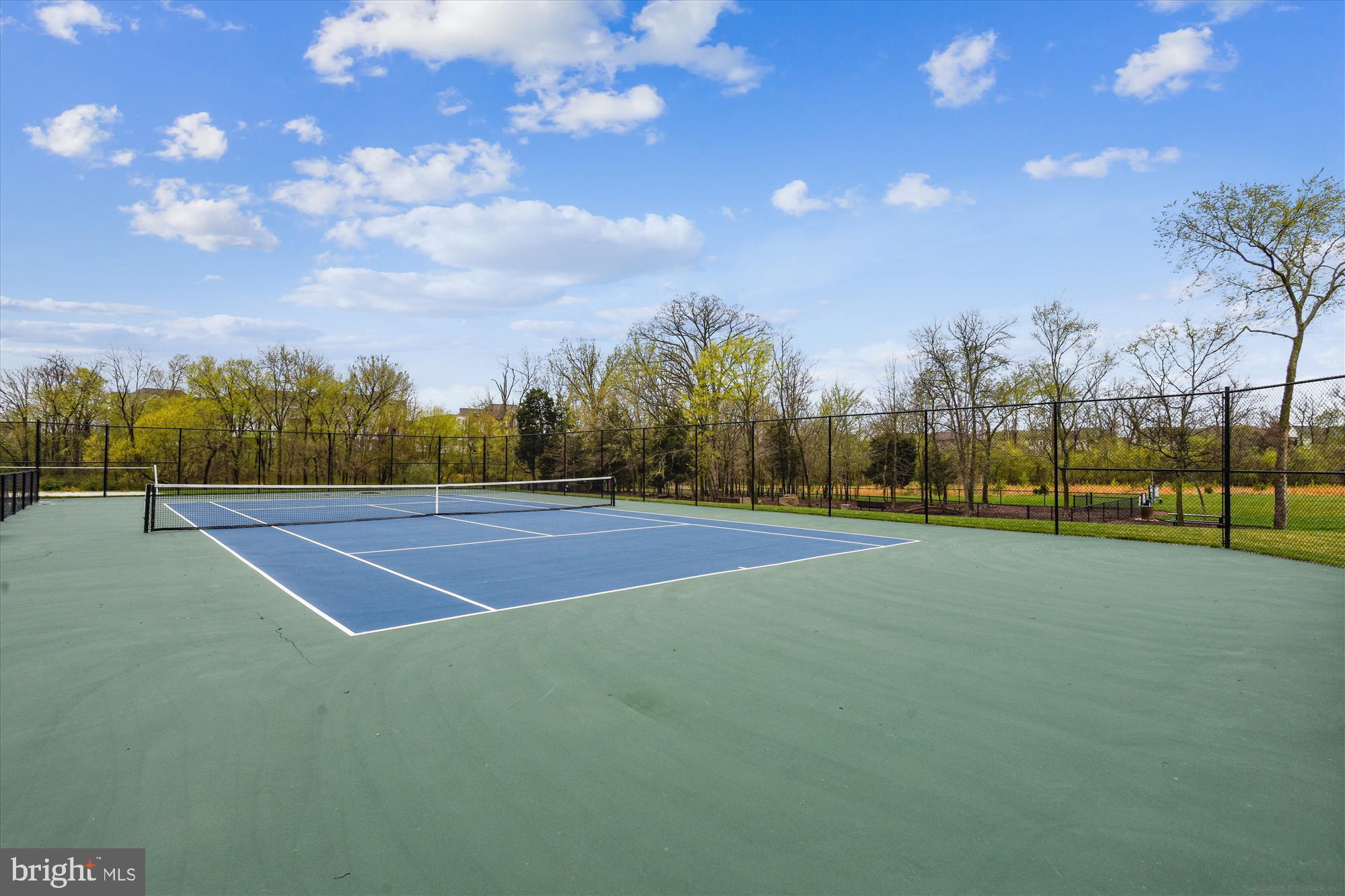 POTOMAC GREEN - Residential