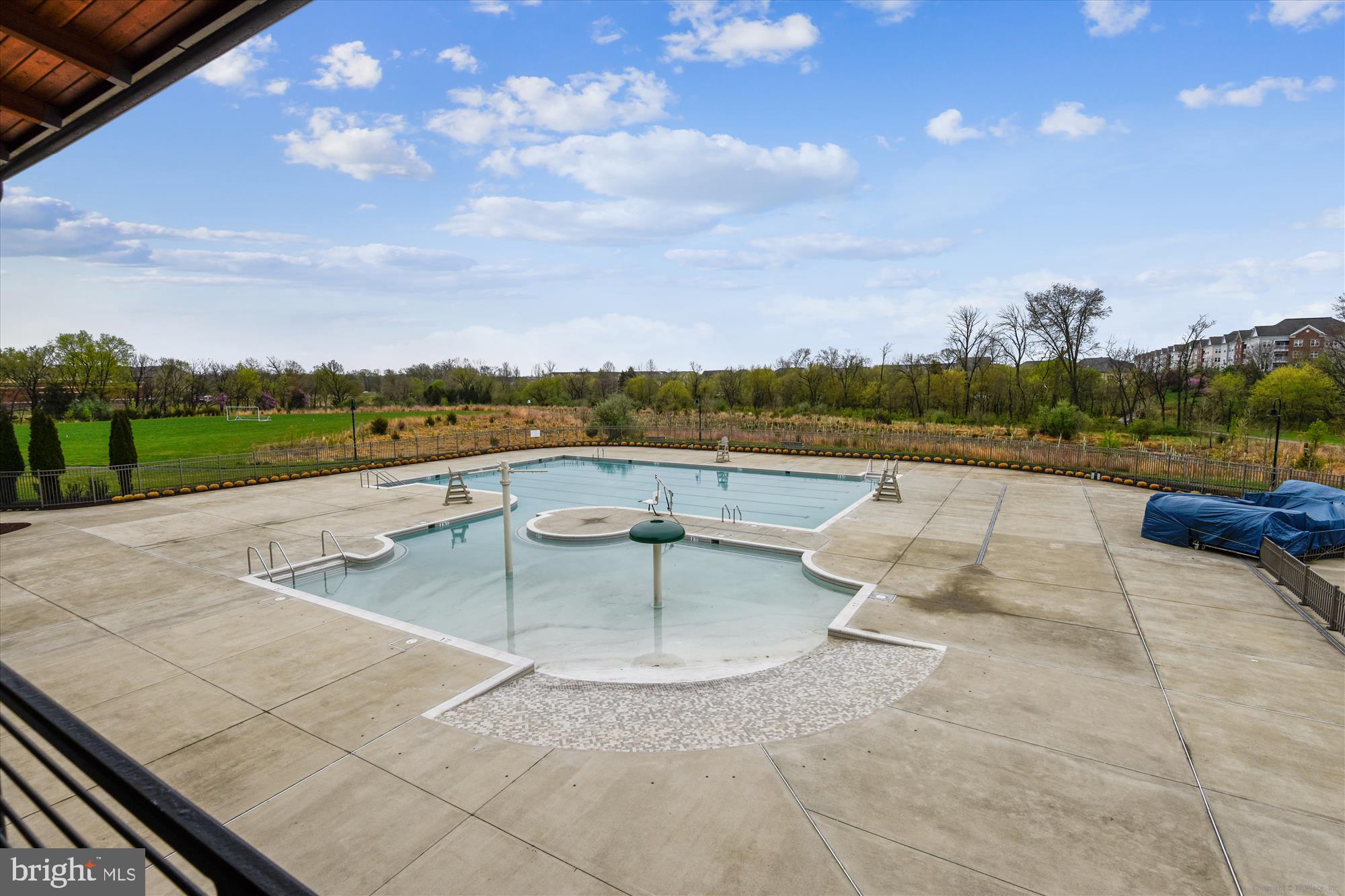 POTOMAC GREEN - Residential