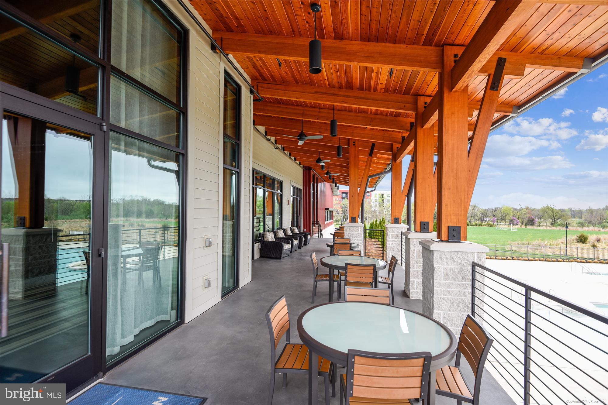 POTOMAC GREEN - Residential