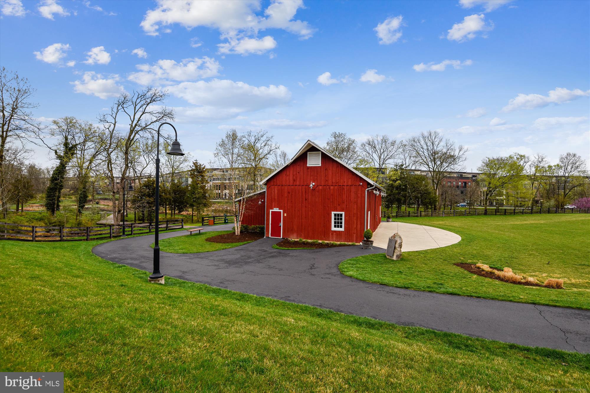 POTOMAC GREEN - Residential